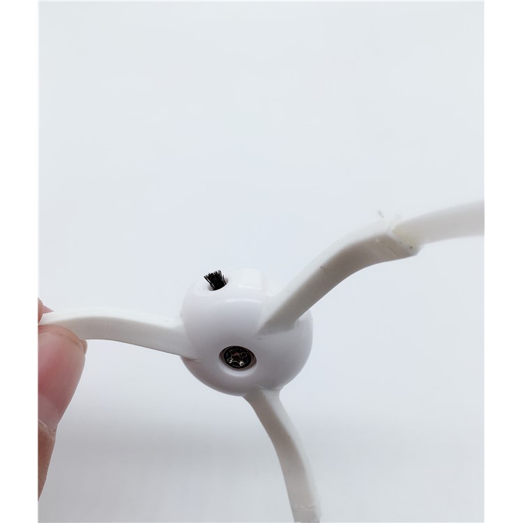 M025 6xm004 Escovas Laterais + 2xm023 Escovas Principais + 4xm001 Filtros Kit De Acessórios Para Xiaomi Mijia Xiaowa Aspirador Roborock-4