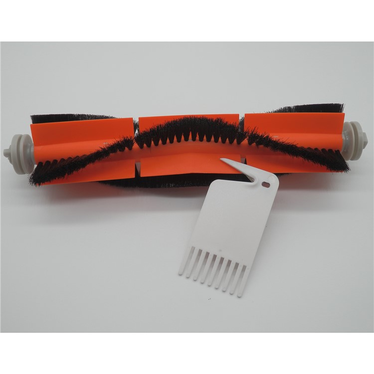 M025 6xm004 Escovas Laterais + 2xm023 Escovas Principais + 4xm001 Filtros Kit De Acessórios Para Xiaomi Mijia Xiaowa Aspirador Roborock-6