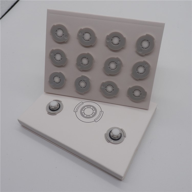 XM027 12PCS Water Tank Filters + 2PCS Side Brushes + 1PCS Main Brush + 1PCS Main Brush with Small Comb + 1PCS Main Brush Cover + 1PCS Virtual Wall + 2PCS Filters + 6PCS Mop Cloth-22