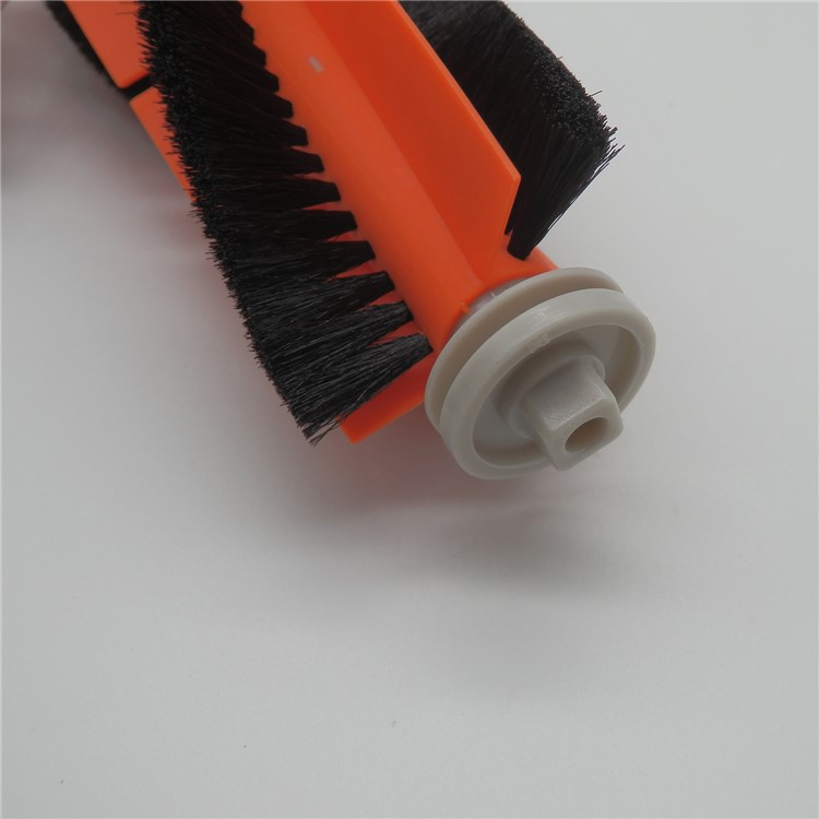 XM030 4 x M001 Filters + M002 Main Brush with Cleaning Comb Accessories Kit for Xiaomi Mijia Xiaowa Roborock Vacuum Cleaner-2