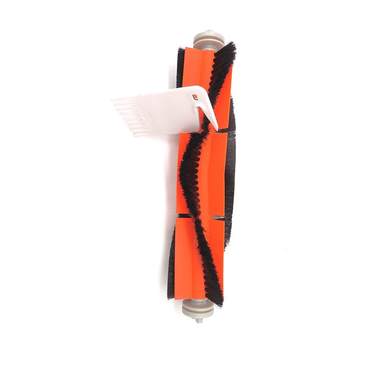 XM030 4 x M001 Filters + M002 Main Brush with Cleaning Comb Accessories Kit for Xiaomi Mijia Xiaowa Roborock Vacuum Cleaner-8