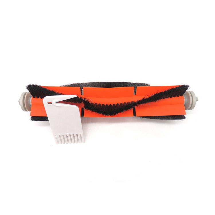 XM030 4 x M001 Filters + M002 Main Brush with Cleaning Comb Accessories Kit for Xiaomi Mijia Xiaowa Roborock Vacuum Cleaner-9