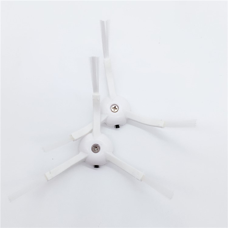 1 Main Brush + 4 Side Brushes Accessories for Xiaomi Robot Vacuum Cleaner (XM032)-8