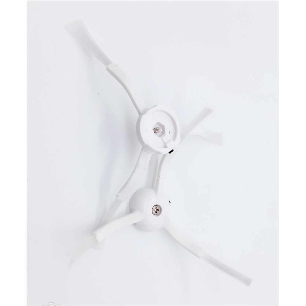 XM034 4xM004 Side Brushes+2xM001 Filters+2xM012 2nd Generation Cleaning Cloths Kit for Xiaomi Mijia Xiaowa Roborock Vacuum Cleaner-2