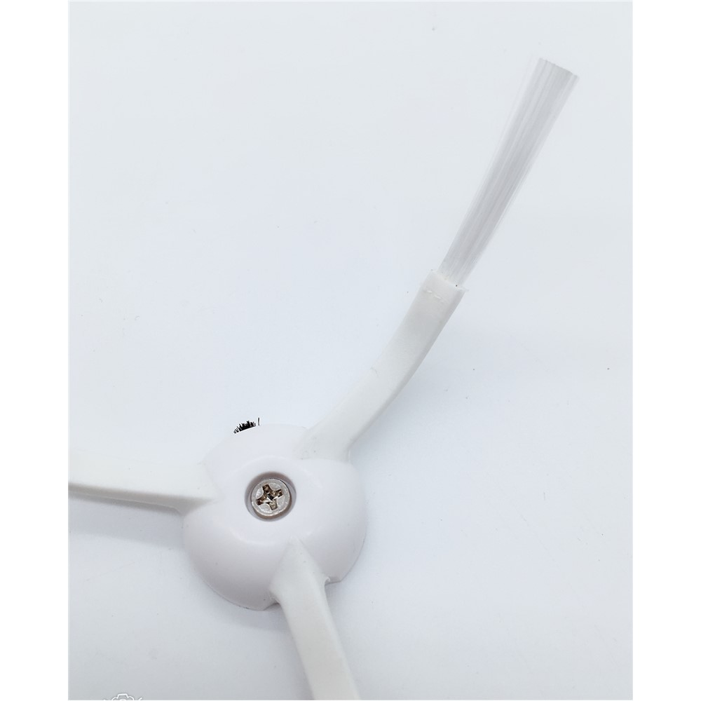XM039 4xM004 Side Brushes+M023 Main Brush+2xM012 2nd Generation Cleaning Cloths Kit for Xiaomi Mijia Xiaowa Roborock Vacuum Cleaner-5