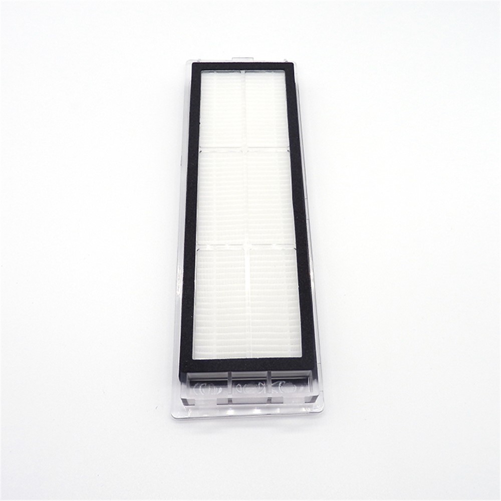 XM040 2xM004 Side Brushes+M002 Main Brush+4xM001 Filters+Cleaning Comb Accessories Kit for Xiaomi Mijia Xiaowa Roborock Vacuum Cleaner-5