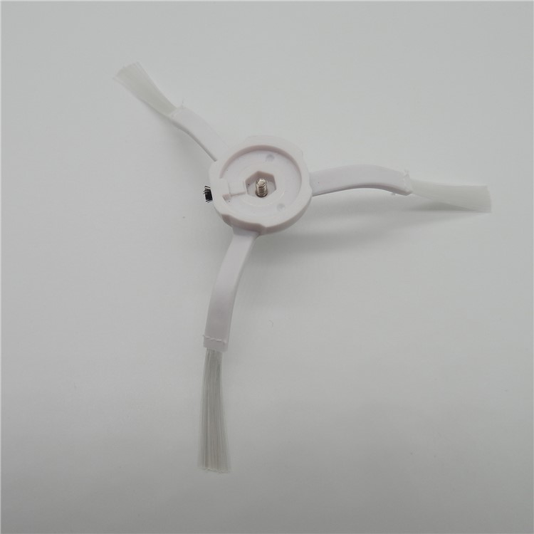 XM049 2PCS Side Brush + 1PCS 2M Virtual Magnetic Wall for Accessories Kit for Xiaomi Mijia Xiaowa Roborock Vacuum Cleaner-4