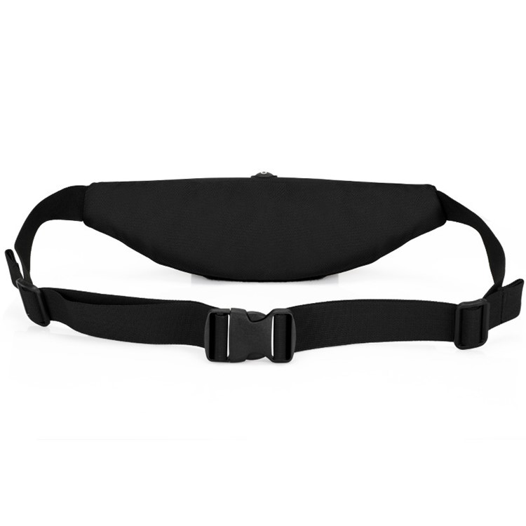 Outdoor Running Phone Waist Bag Sports Pockets Oxford Cloth Gym Fitness Bag-15