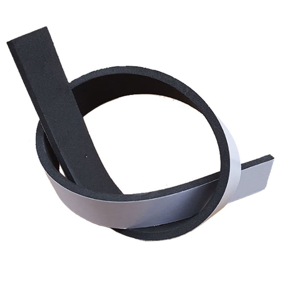 Anti-collision Strip Buffer Rubber Belt for Roomba Sweeper 770 551 560 871 880-2