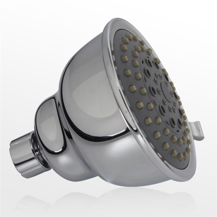 5-way Spraying Shower Head Bathroom High Pressure Saving Water SPA Sprayer-5