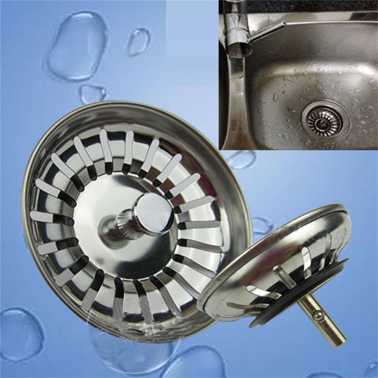 Water Pool Leak Prevention Plugging Circular Floor Leakage of Sewer-10
