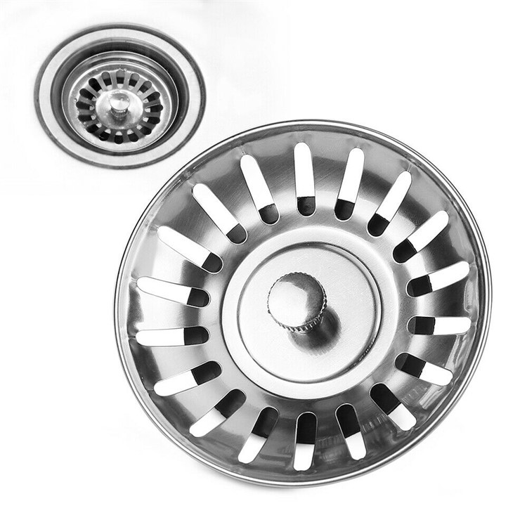 Water Pool Leak Prevention Plugging Circular Floor Leakage of Sewer-9