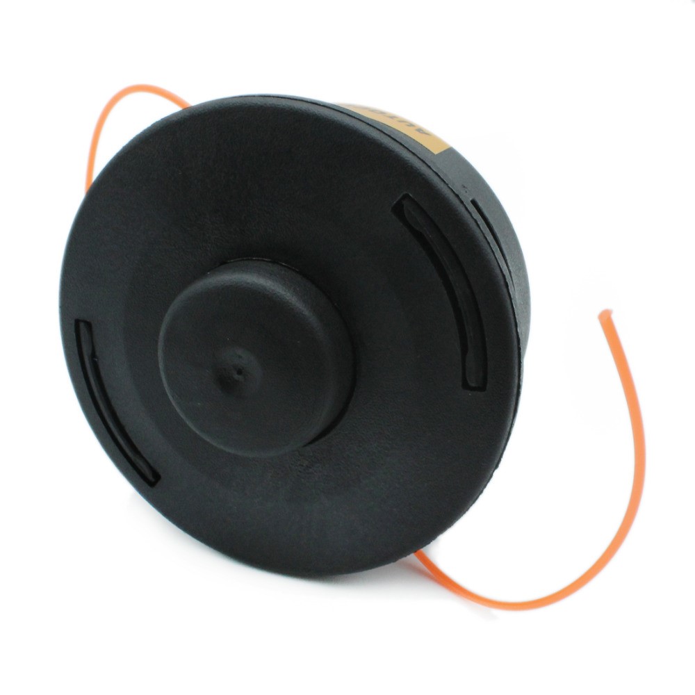 Cabeça De Corte Para Cabeça Stihl FS55 56 80 85 86 90 Roçadeira Autocut 25-2 DE2-5