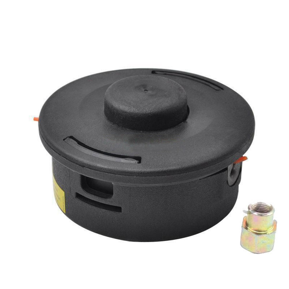 Cabeça De Corte Para Cabeça Stihl FS55 56 80 85 86 90 Roçadeira Autocut 25-2 DE2-9