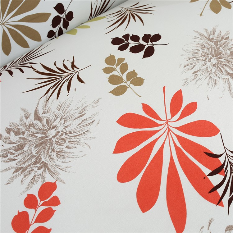 Sofa Slipcovers Washable Polypropylene Fiber Couch Cover - Size: 145 x 185cm / Maple Leaves-6