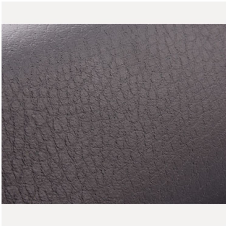 PU Leather Zipper Compression-resistance Glasses Black Square Sunglasses Box Bag-4