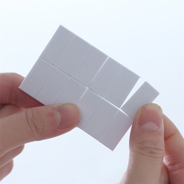 2PCS QIHONG Home Air-conditioning Screen Dust Air Purification Filter Cotton Paper-3