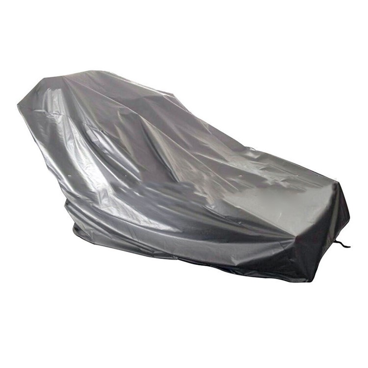 Treadmill Cover Sports Running Machine Protective Folding Cover Dustproof Waterproof Cover Case-2