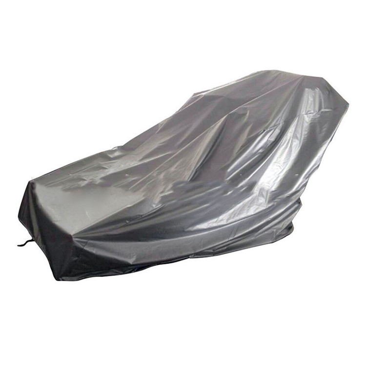 Treadmill Cover Sports Running Machine Protective Folding Cover Dustproof Waterproof Cover Case-3