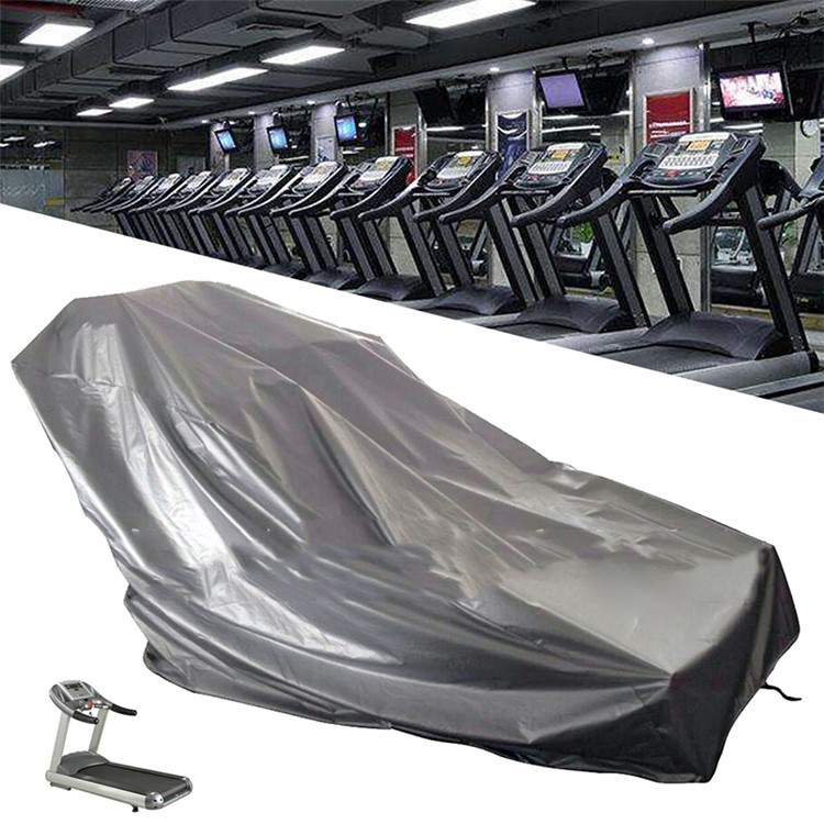 Treadmill Cover Sports Running Machine Protective Folding Cover Dustproof Waterproof Cover Case-5