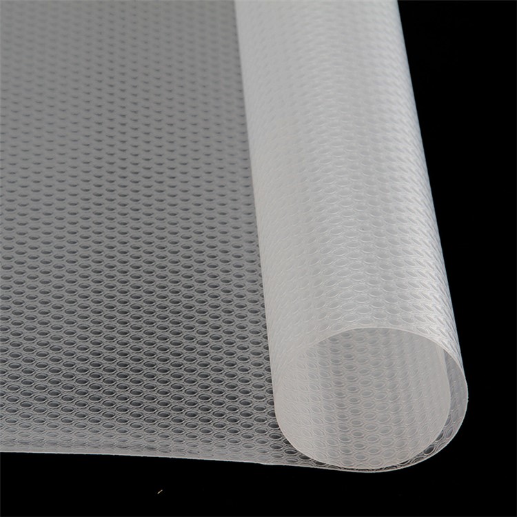 2Pcs/Set Antibacterial Cabinet Pads Anti-oil Anti-frost Fridge Liner Mats, 150*45cm-7