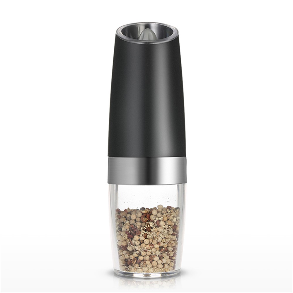 Grinder Électrique de Poivron Creative Assaising Spice Grinder Kitchen Ustensiles