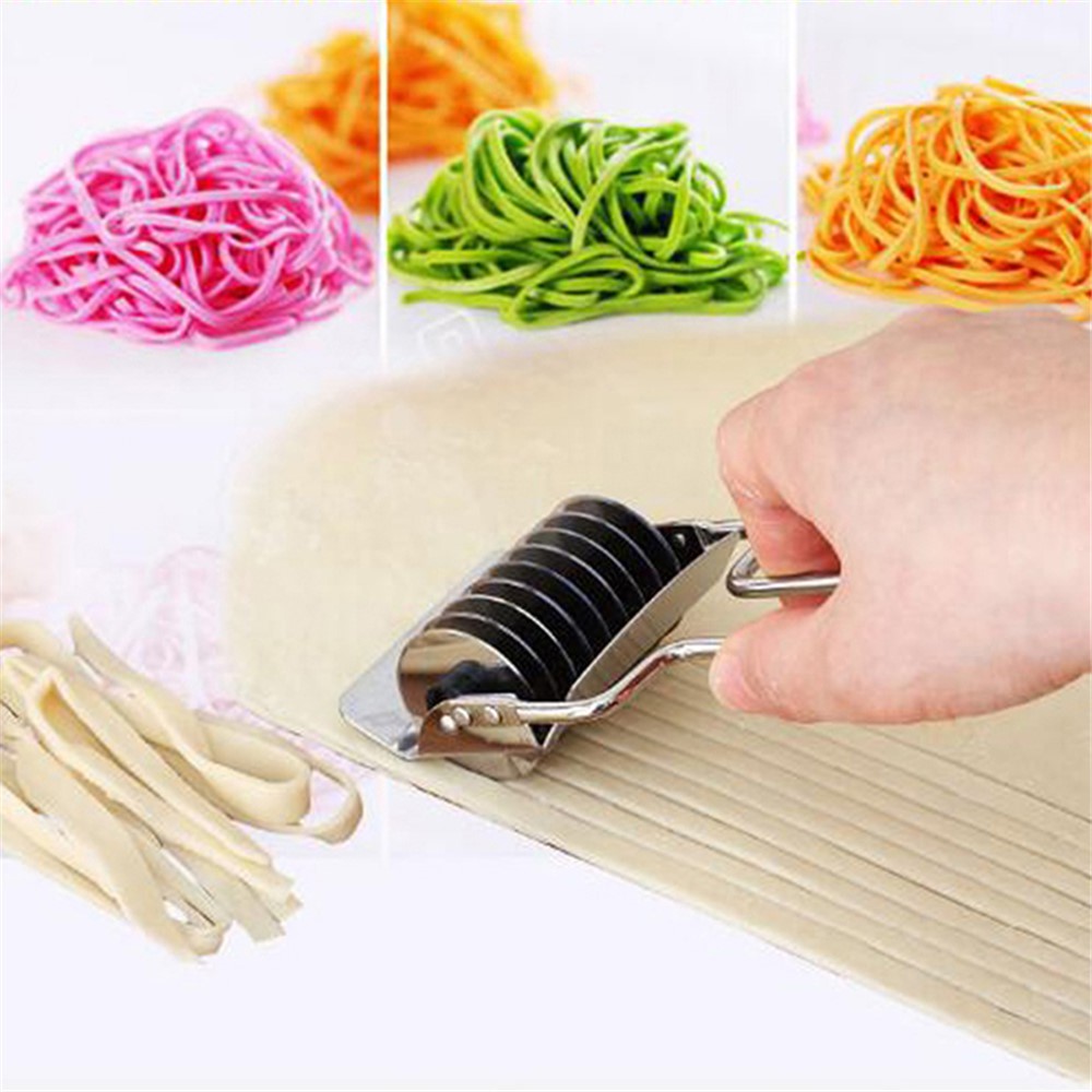 Stainless Steel Onion Chopper Slicer Garlic Coriander Cutter Cooking Tool-6