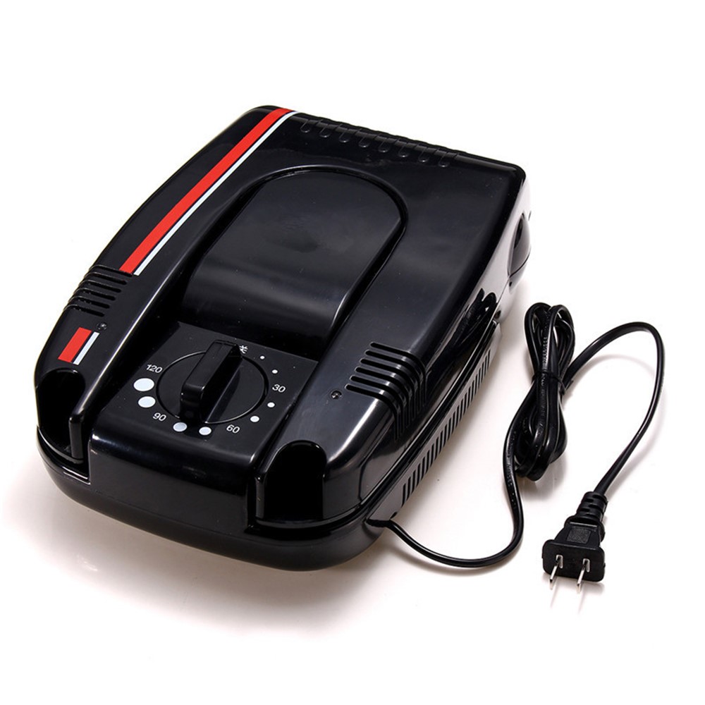 110V Shoes Dryer Folding Drying Machine Sterilization Antiperspirant Deodorizing Electric Dryer-2