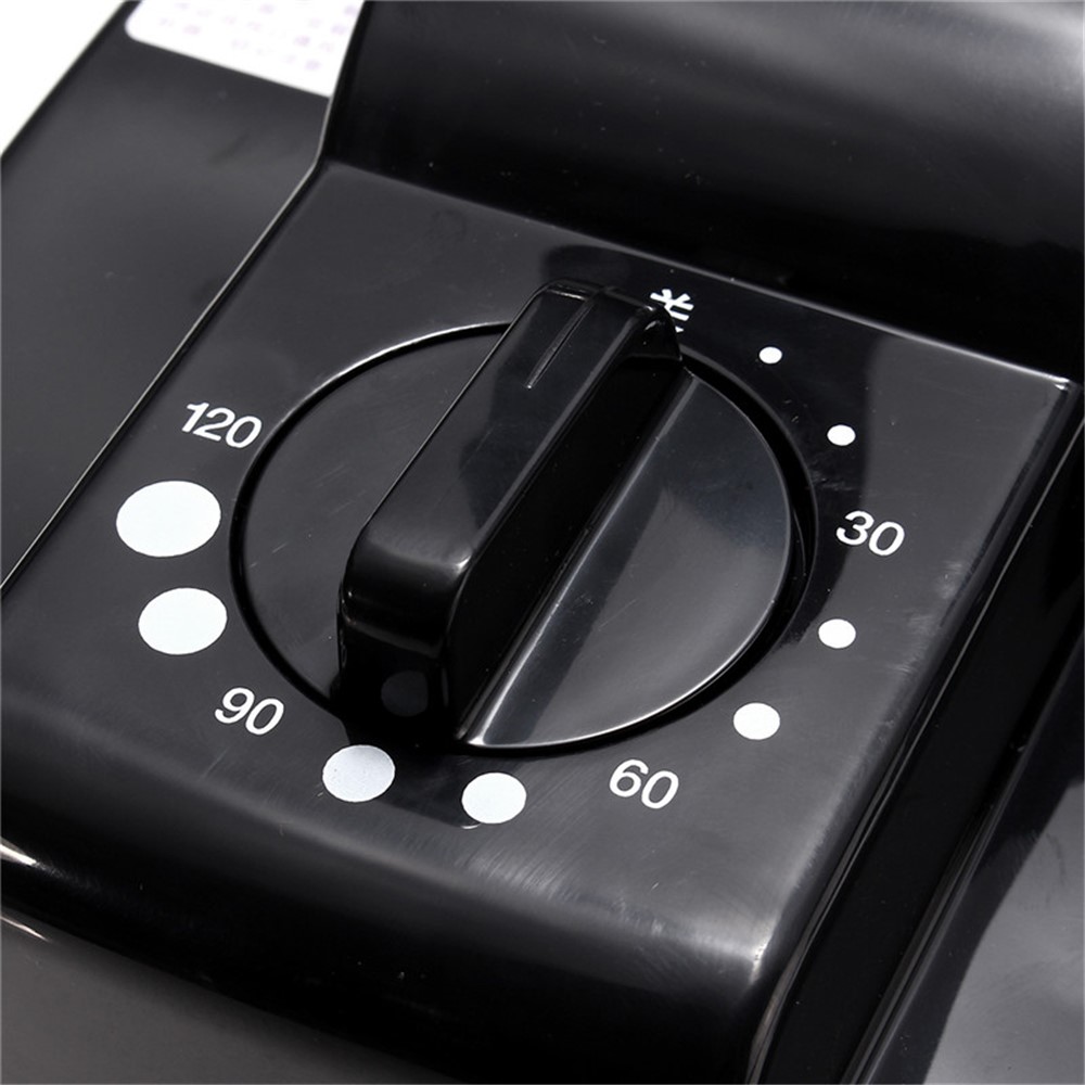 110V Shoes Dryer Folding Drying Machine Sterilization Antiperspirant Deodorizing Electric Dryer-4