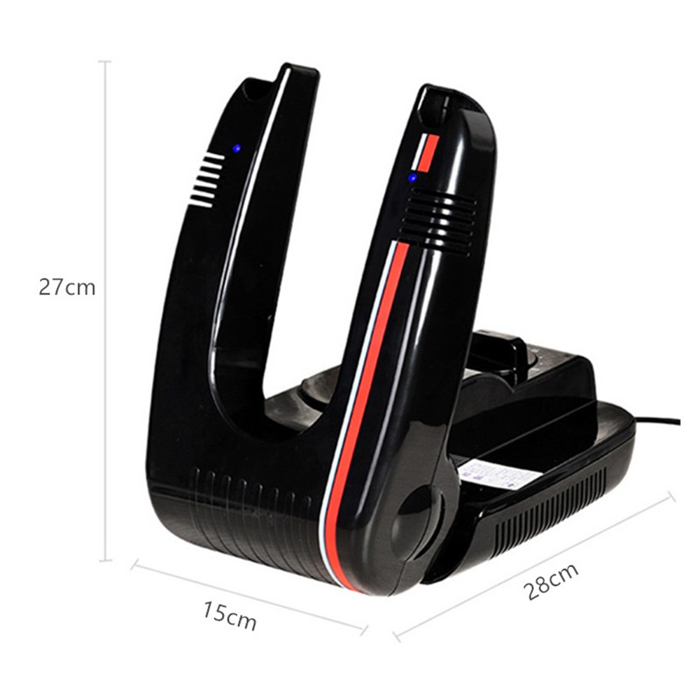 110V Shoes Dryer Folding Drying Machine Sterilization Antiperspirant Deodorizing Electric Dryer-9