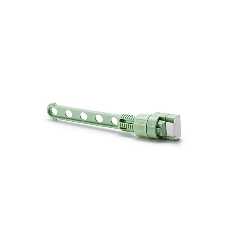 Window Drying Rack Clothes Hangers Holder Windowsill Balcony Laundry Drying Rack - Green