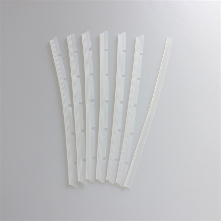 6PCS Roll-Brush Rubber Strip + 1PC Protective Tape for Neato Botvac D70 D70E D75 D80 D85-4