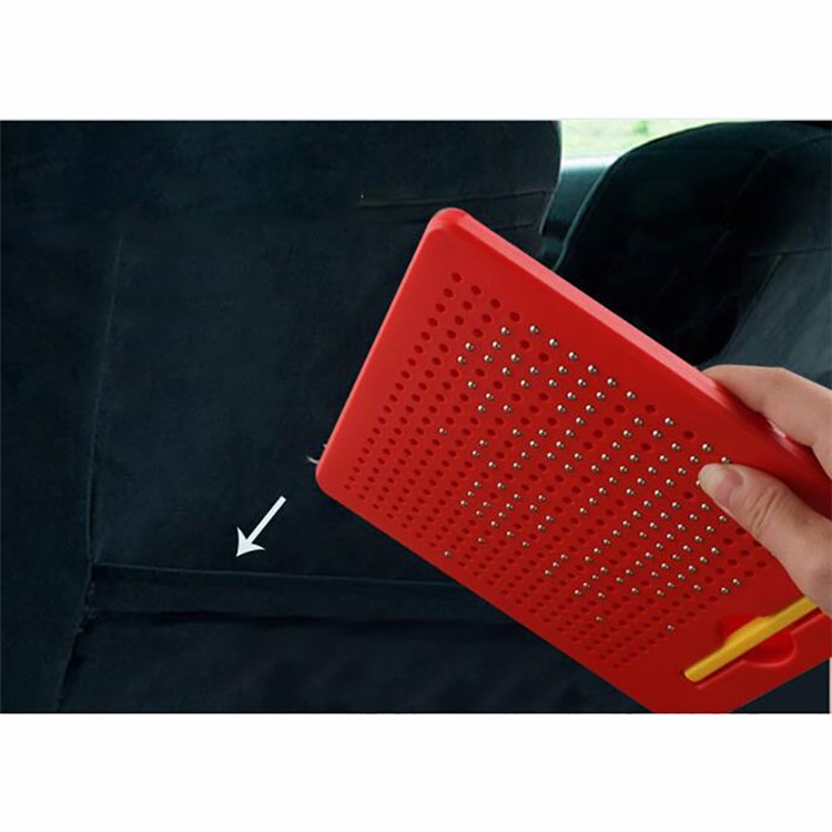 Magnetic Ball Sketch Pad Tablet Kids Drawing Board Magnetic Children Drawing Toy-5