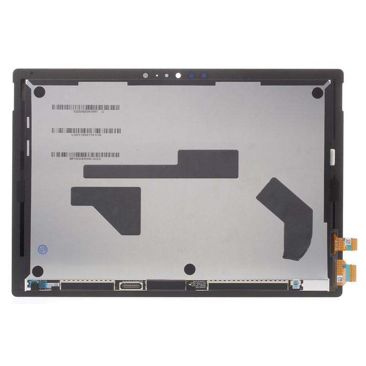 OEM LCD Screen and Digitizer Assembly Replacement for Microsoft Surface Pro 5-2