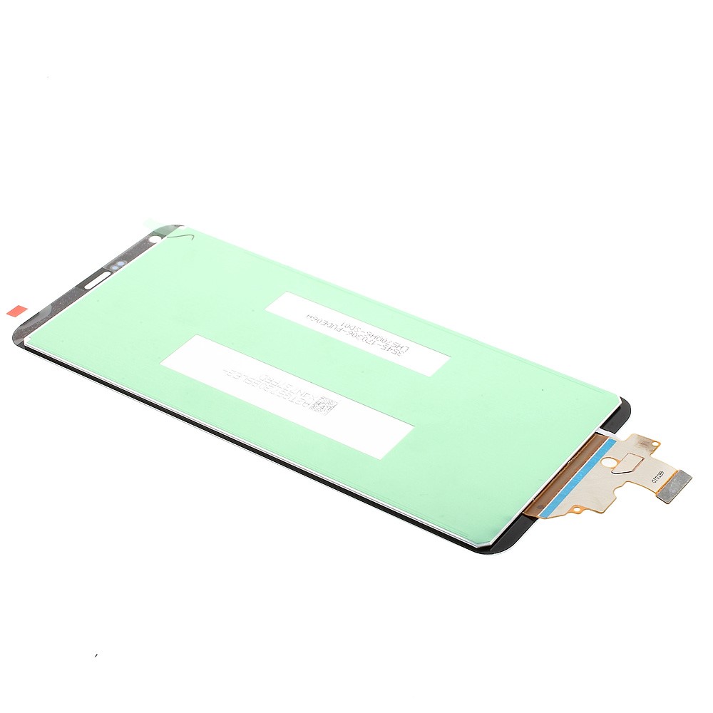For LG G6 OEM LCD Screen and Digitizer Assembly Replacement - White-5