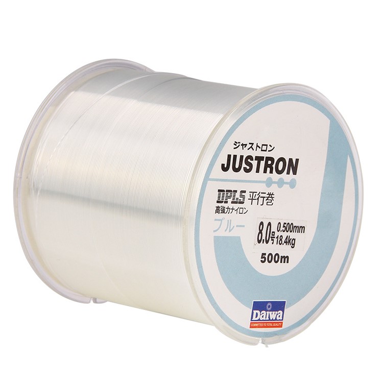 daiwa fishing line