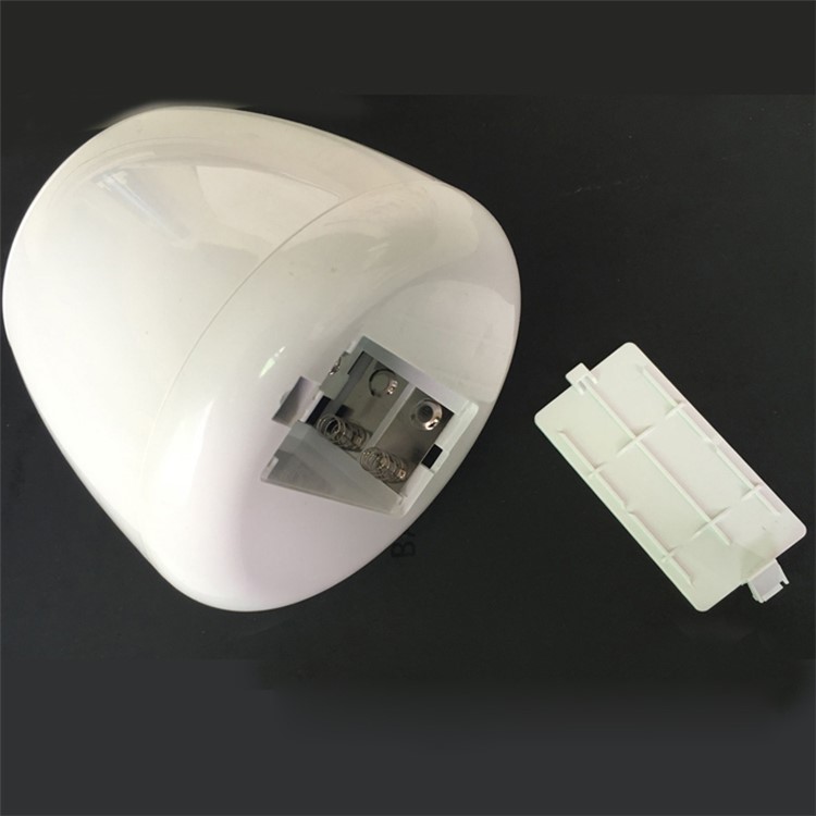 Mini Ozone Anion Air Purifier Portable Air Cleaner USB Rechargeable-7