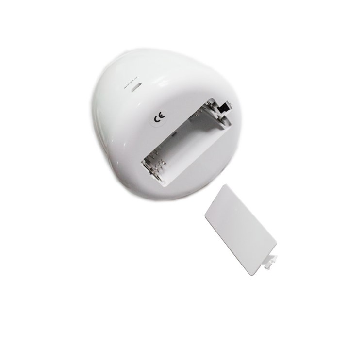 Mini Ozone Anion Air Purifier Portable Air Cleaner USB Rechargeable-8
