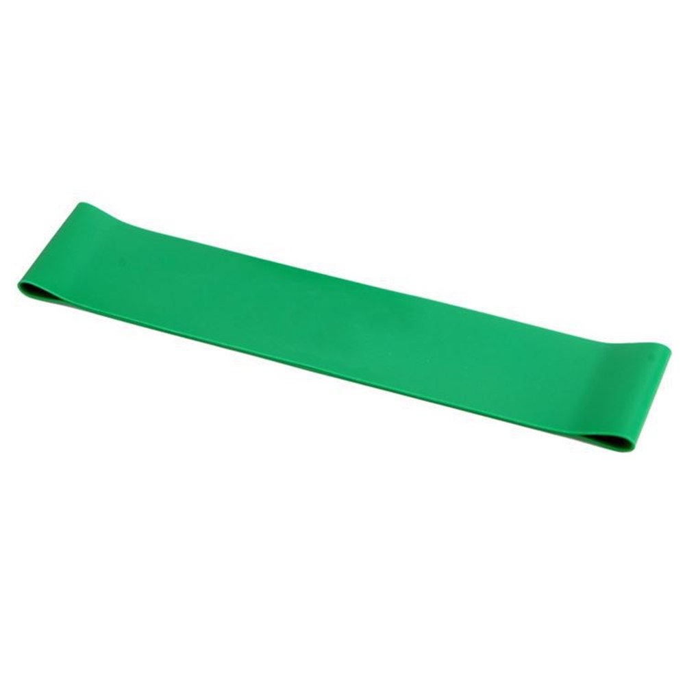 5 Teile / Pack TPE-Schleife Widerstandsbänder Yoga Spannung Elastische TPE-Band-2