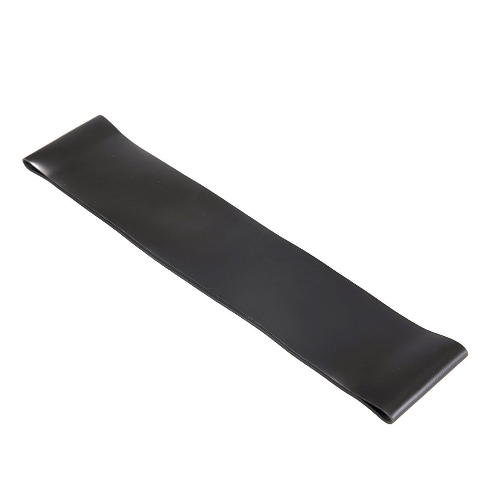 5 Teile / Pack TPE-Schleife Widerstandsbänder Yoga Spannung Elastische TPE-Band-3