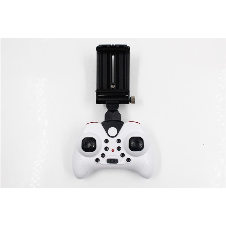 S9W Foldable 4-Axis RC Drone APP Phone Control RC Quadcopter Support WiFi Transmission - Blue-14