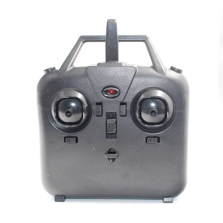 DM002HW 2.4G 6 Axis Quadcopter with 0.3MP WiFi Camera DIY Remote Control UAV-3