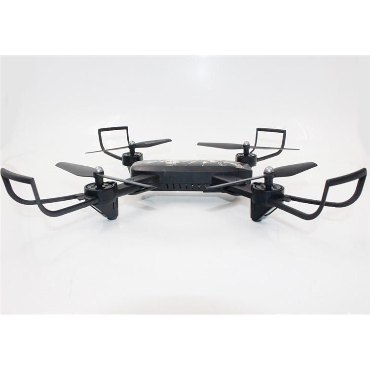 DM107S 2.4G 6 Axis 2MP Camera Foldable RC Drone Remote Control Quadcopter-11