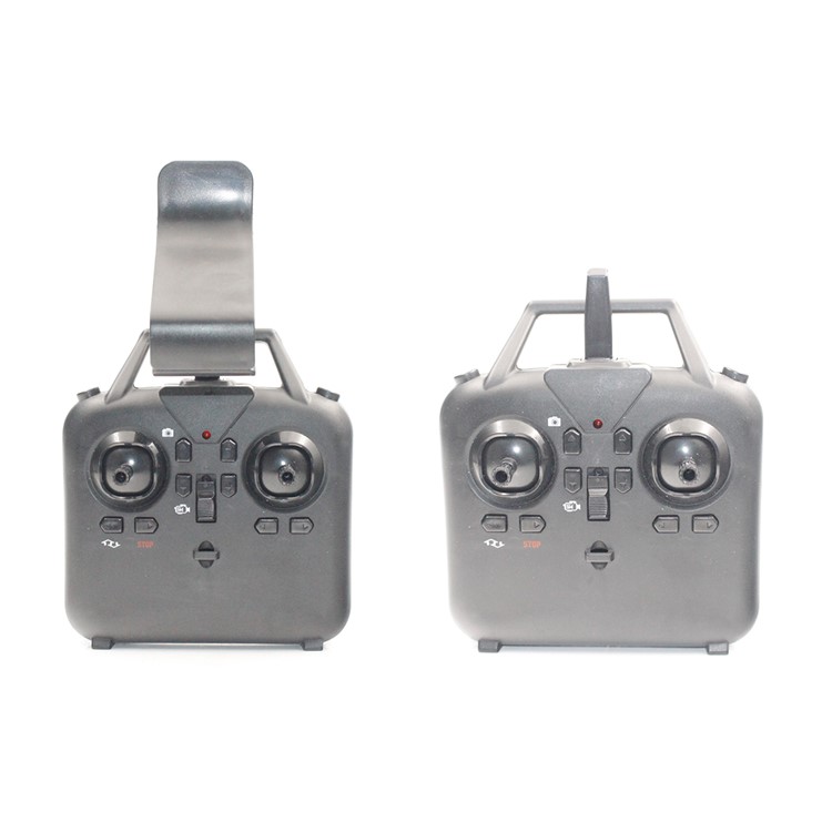 DM107S 2.4G 6 Axis 2MP Camera Foldable RC Drone Remote Control Quadcopter-25