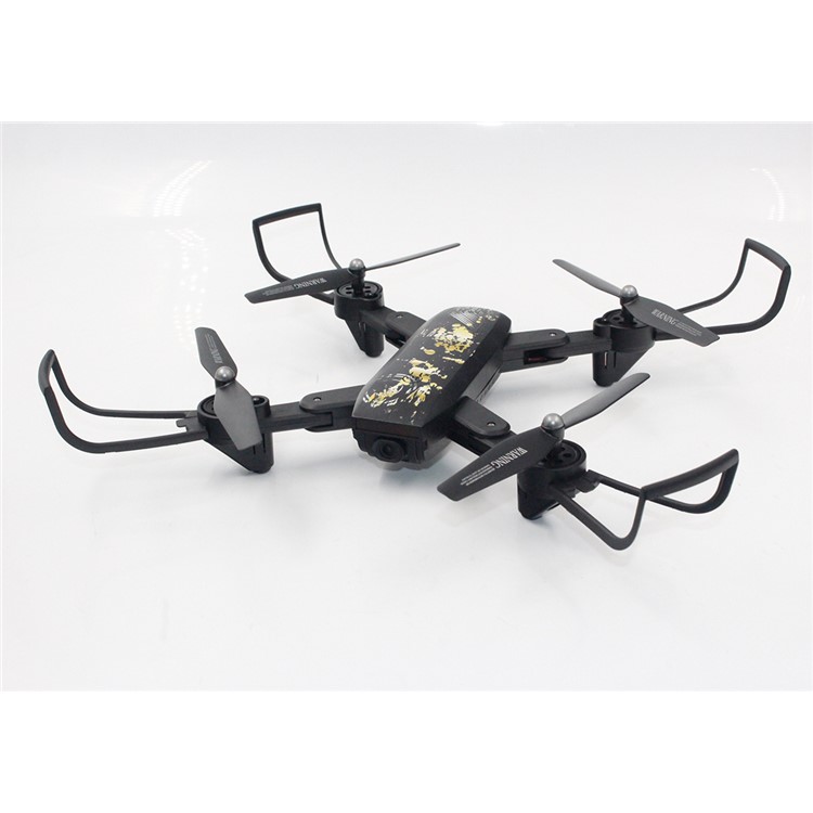 DM107S 2.4G 6 Axis 2MP Camera Foldable RC Drone Remote Control Quadcopter-8