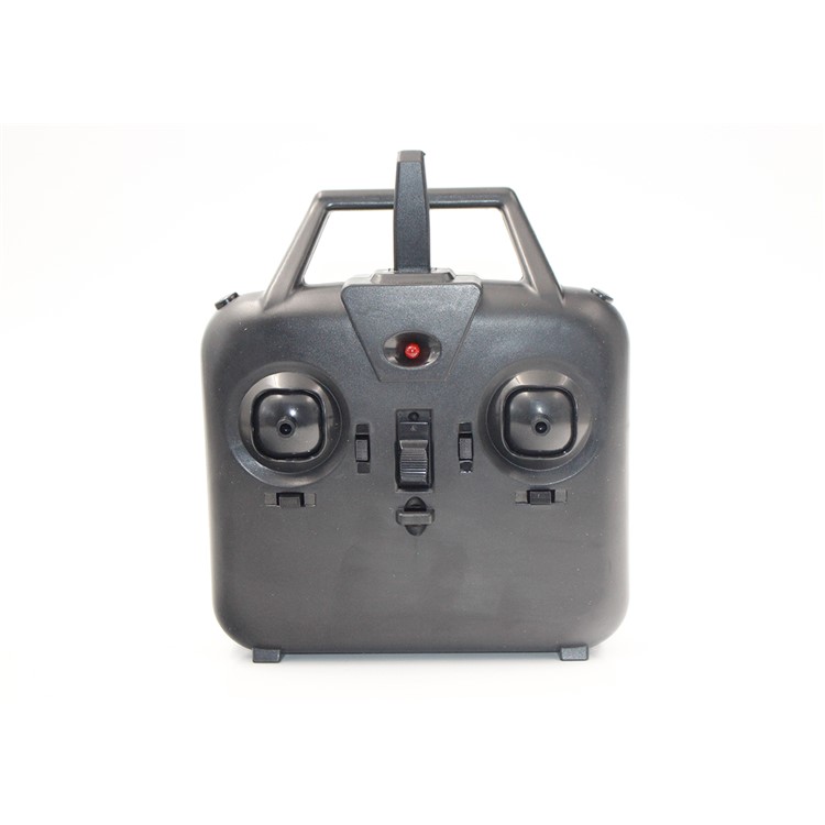 DM109S 2.4GHz 6-axis Gyro WiFi RC Quadcopter with HD Camera - Black-18