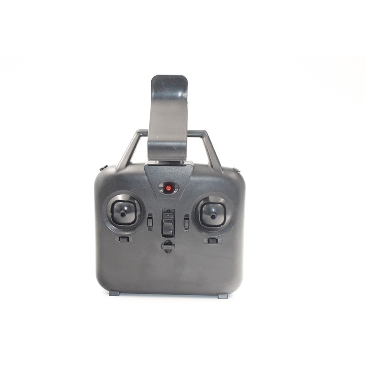 DM109S 2.4GHz 6-axis Gyro WiFi RC Quadcopter with HD Camera - Black-19