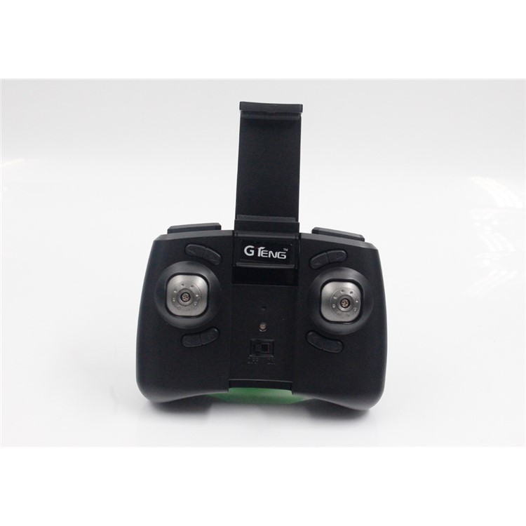 T911W Foldable 2.4G WiFi Headless Mode RC Quadcopter Drone With 0.3MP Camera-5