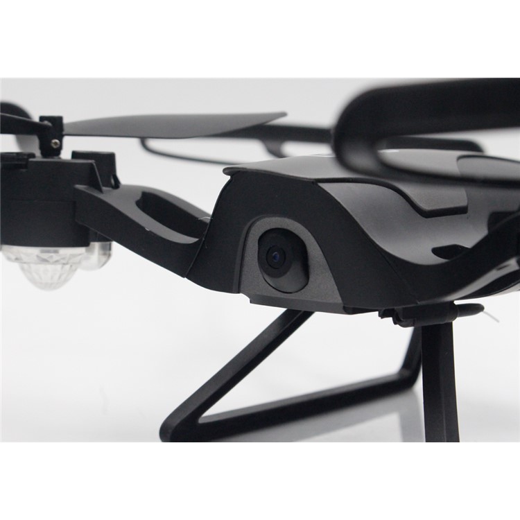 GTENG T905HW 2.4G WiFi FPV 720P RC Quadcopter 6 Axis 3D Flip Headless Altitude Hold Drone with LED Light-13