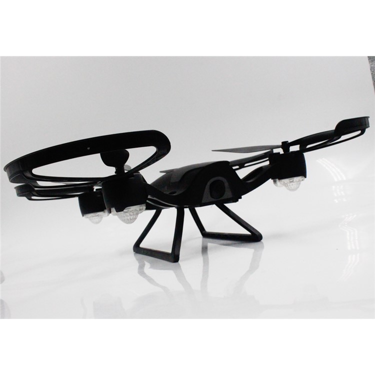 GTENG T905HW 2.4G WiFi FPV 720P RC Quadcopter 6 Axis 3D Flip Headless Altitude Hold Drone with LED Light-18